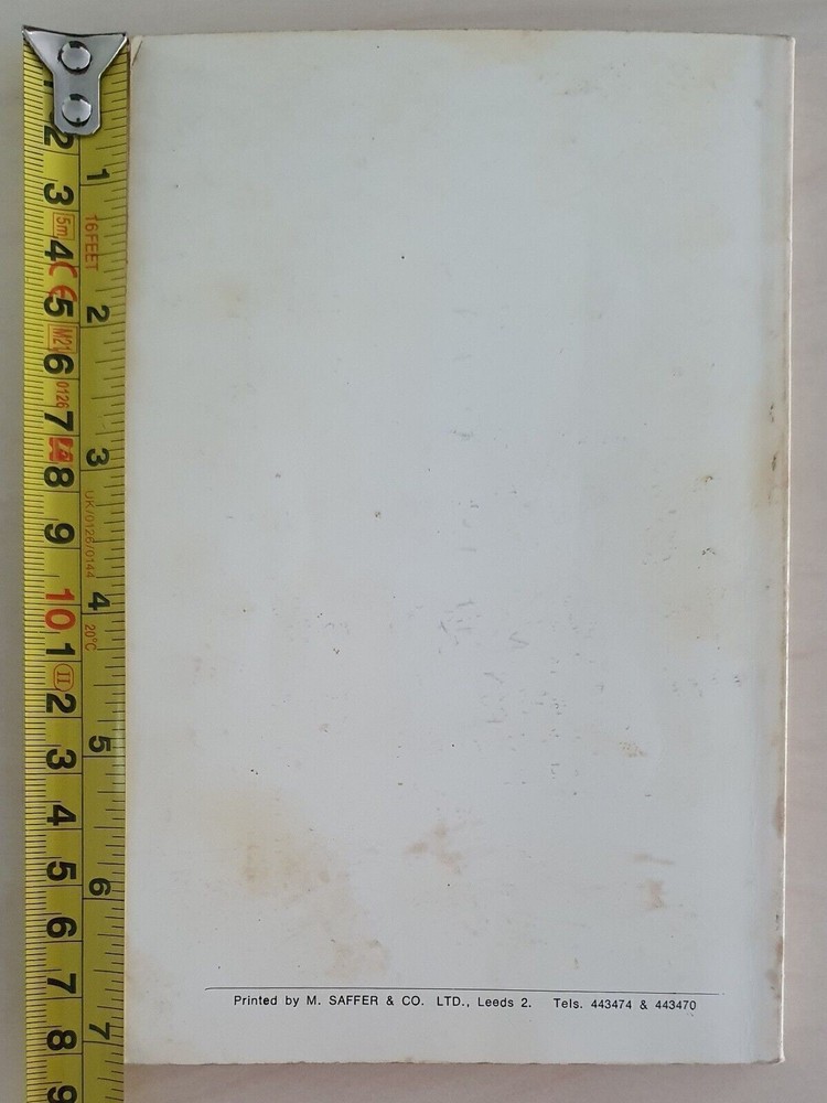 The Yorkshire Kitchen - St John Ambulance. Ref00100