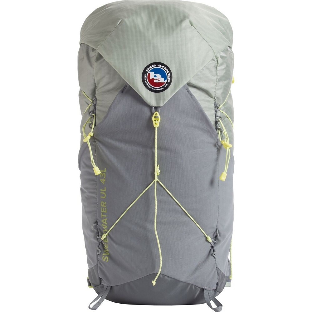 Big Agnes Sweetwater UL 43L Backpack