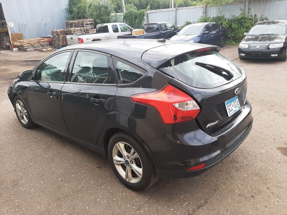 FOCUS 2013 Air Shutter 1056628