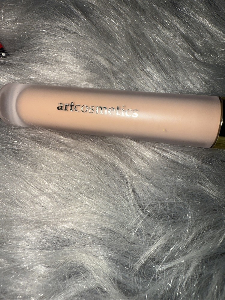 Cloudy Veil Sand Concealer Artcosmetics