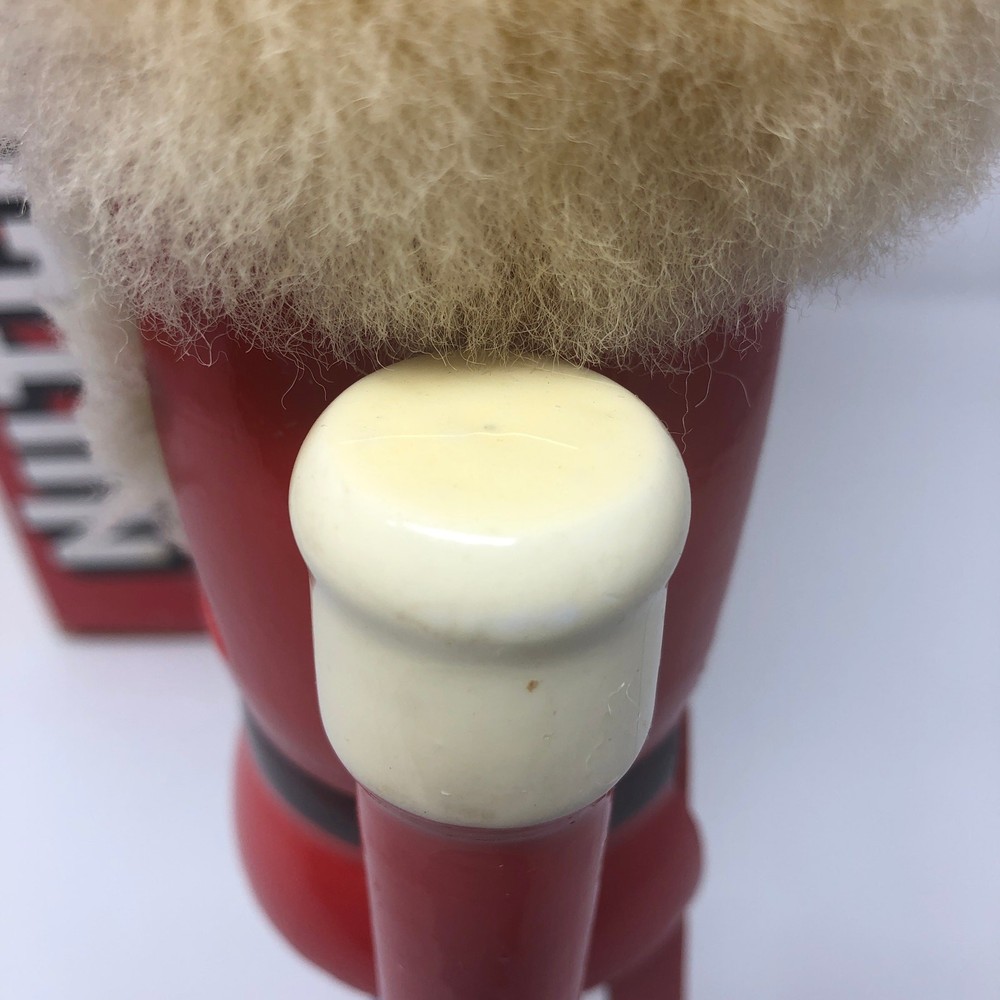 Nuss Knacker Nutcracker Number 4045 Made in West Germany with Original Box