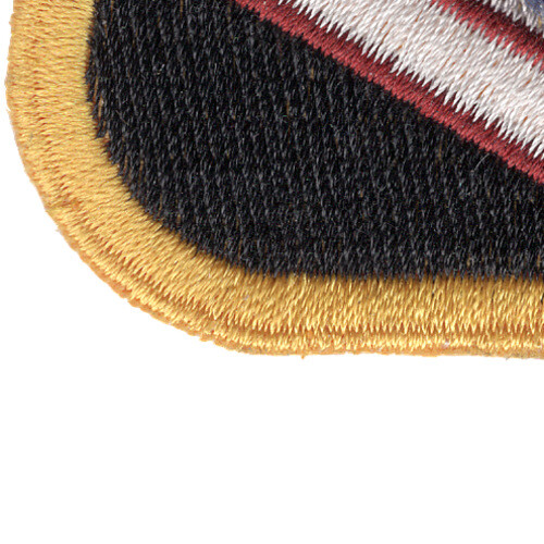 Special Warfare Medic Group Airborne Para Oval Patch