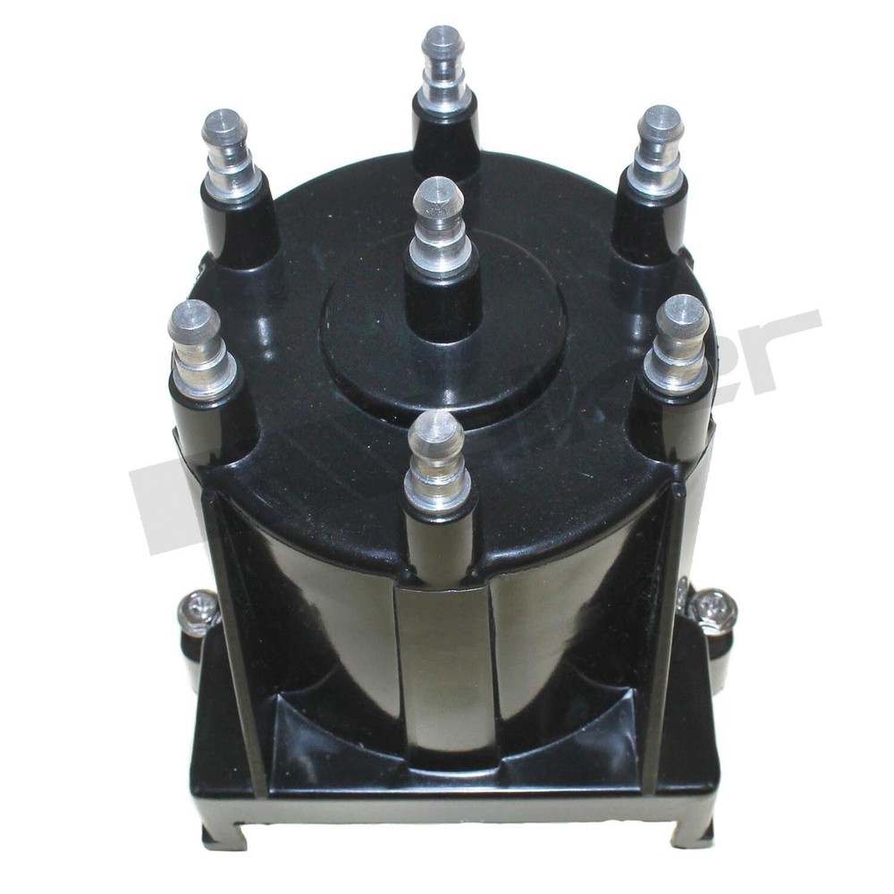 Distributor Cap Walker For 1987-1995 GMC G3500 4.3L V6