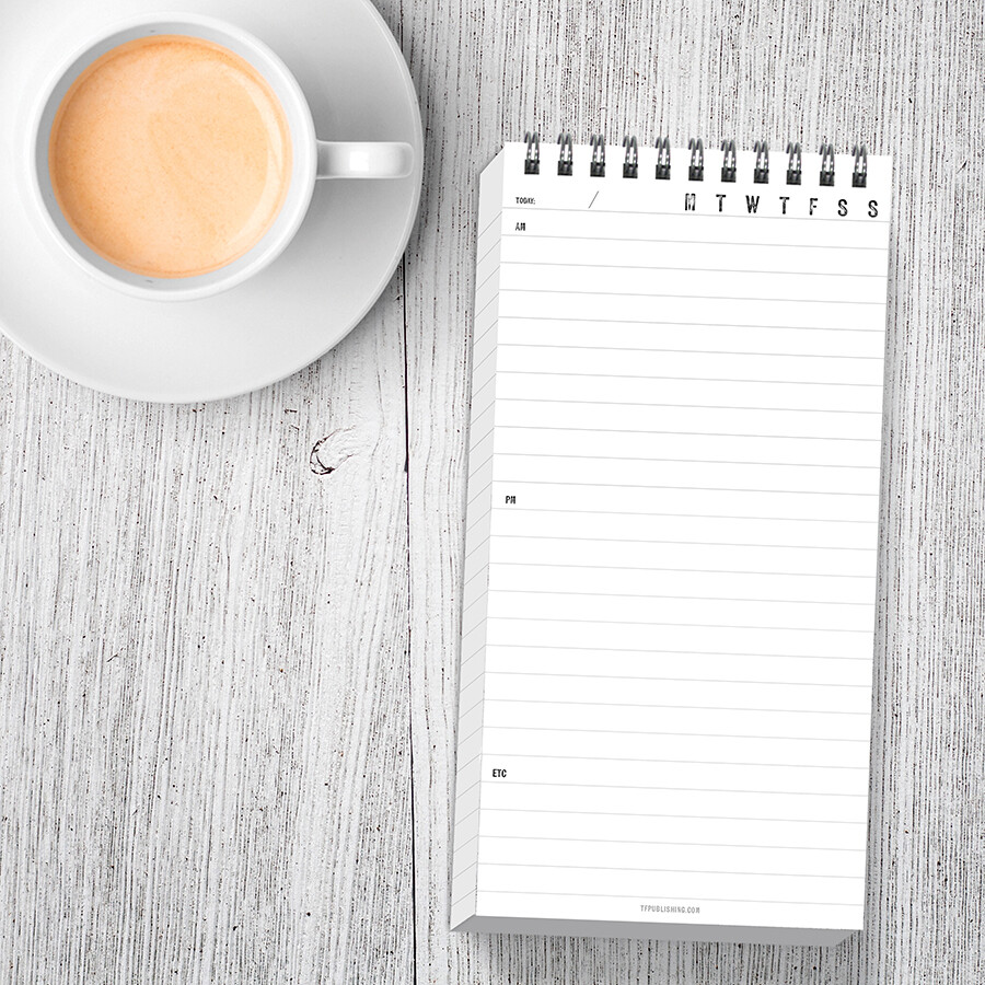 Washington Daily Agenda
