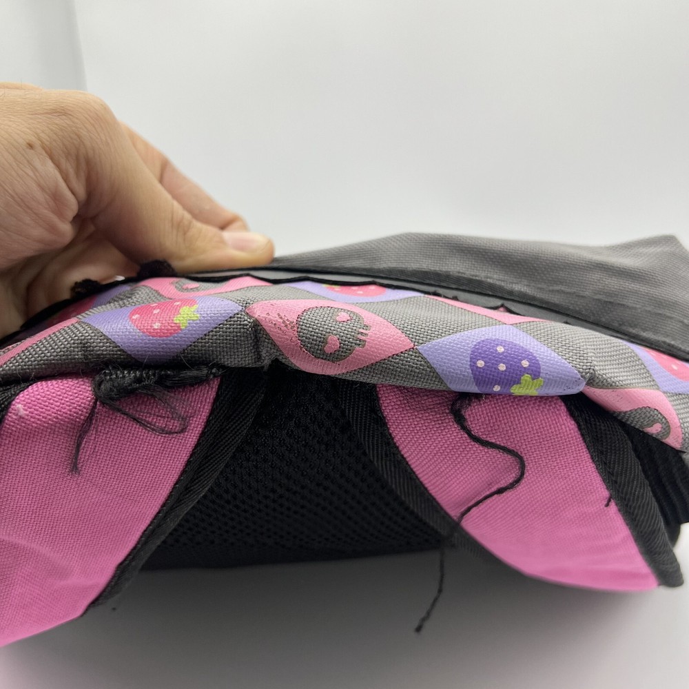 Rare Y2K Kuromi Backpack