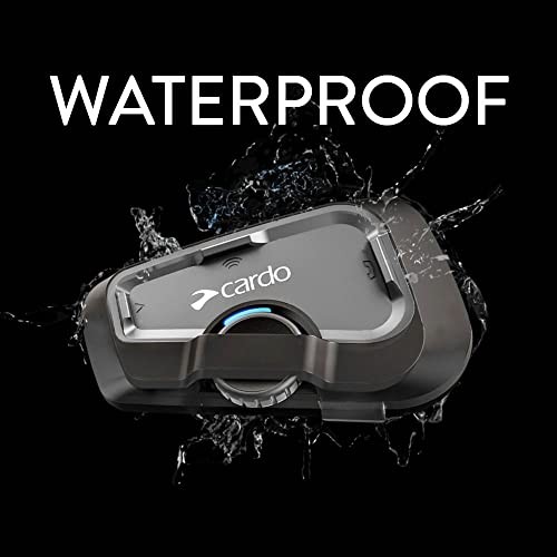 Systems Single,Black 1 Pack Freecom 4X