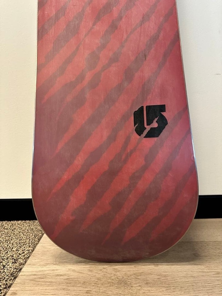 Burton T6 Snowboard Size 164cm