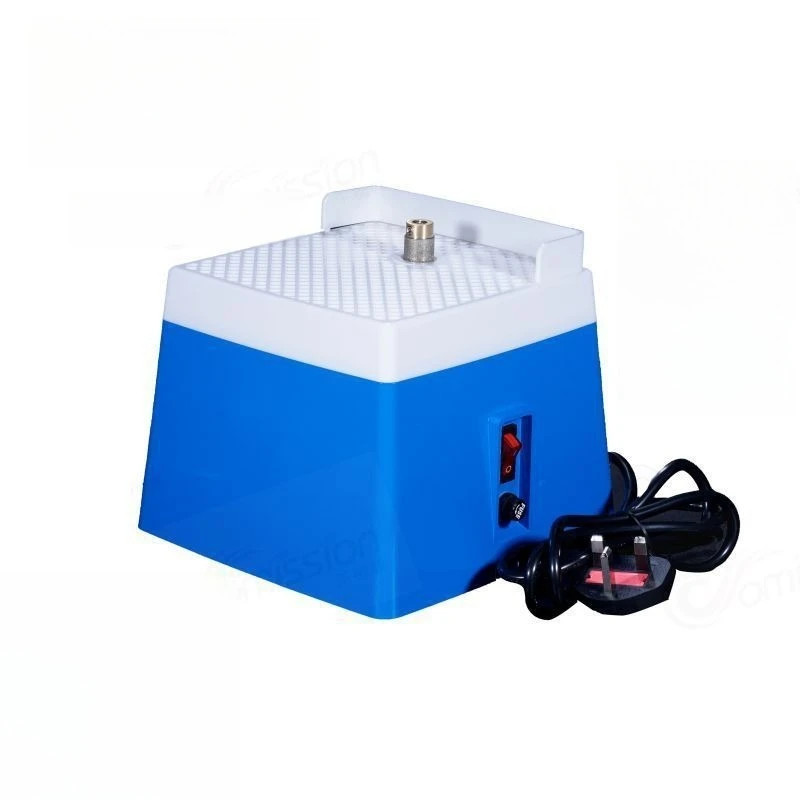 Automatic Water Stained Glass Grinder Desktop Grinding Machine Working Table