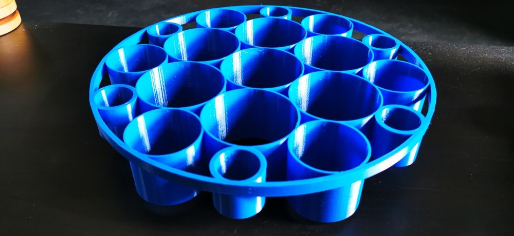 Painters Bucket Organizer