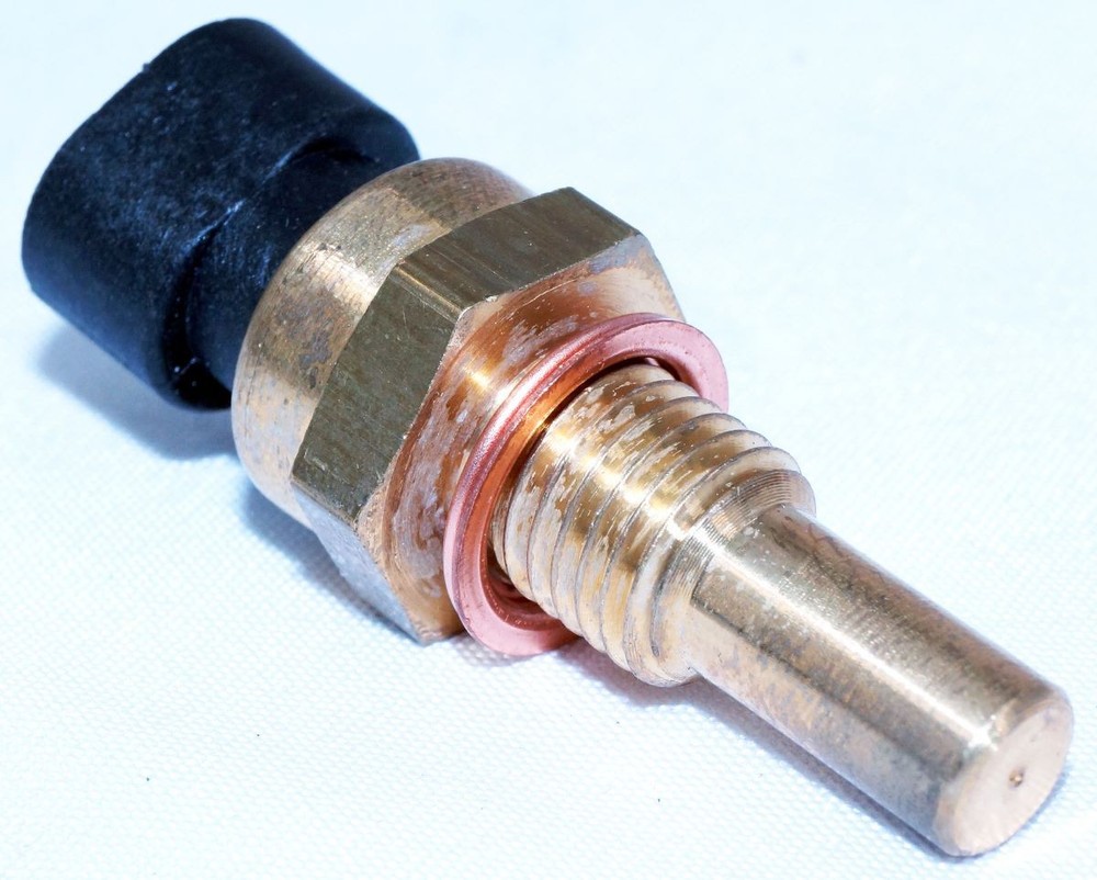 Delphi TS10076 Engine Coolant Temperature Sensor