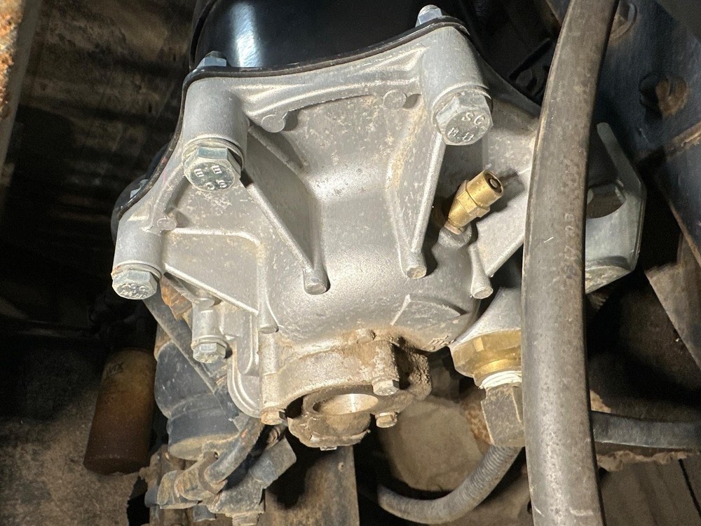 Bendix AD9 Air Dryer - Used