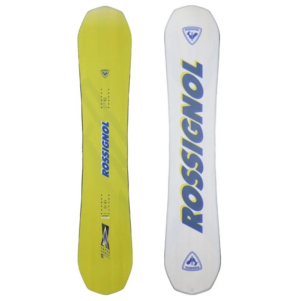 Rossignol Super Revenant Snowboard 2026