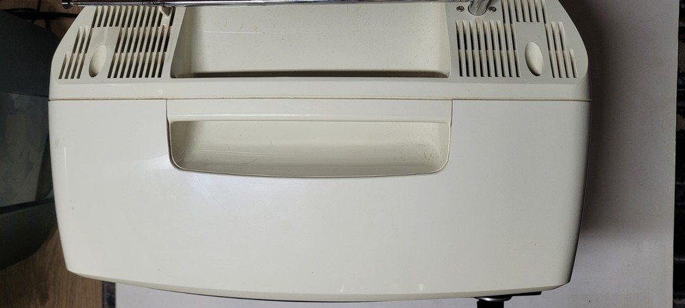 Sears Solid State Television Model 564.40220700 March 1978