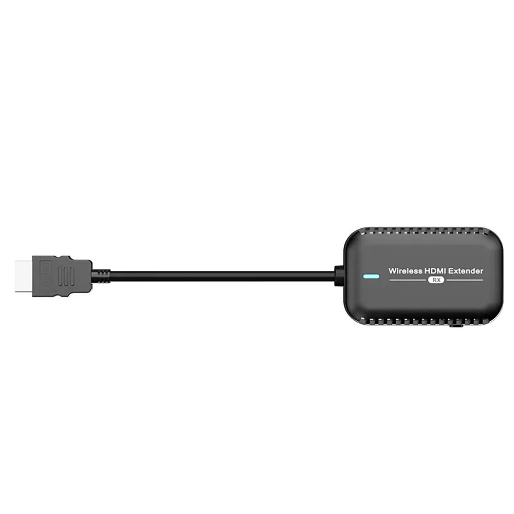 Long Range 1080P 60Hz HDMI Wireless Extender Video Transmitter and Receiver Kit