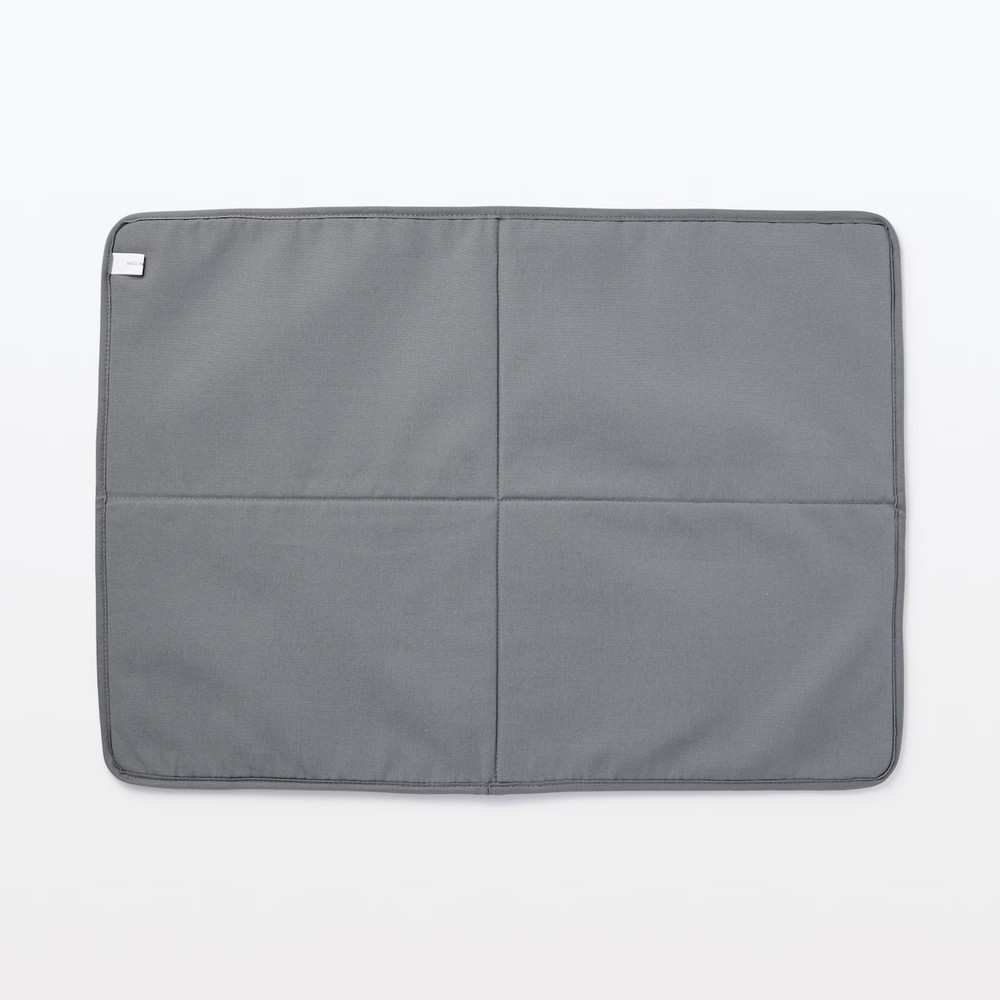 MUJI Clothes Iron Mat Width 60 x depth 42.5 cm