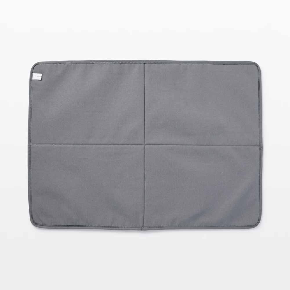 MUJI Clothes Iron Mat Width 60 x depth 42.5 cm