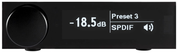 EQ901 Platinum Replacement Equalizer / Preamplifier for BOSE 901 Speakers - RCA