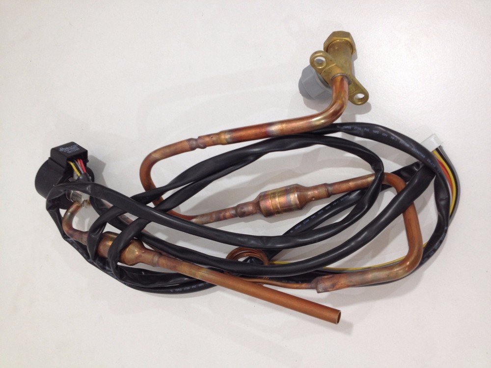 CARRIER LIQUID VALVE ASSEMBLY 201675490283