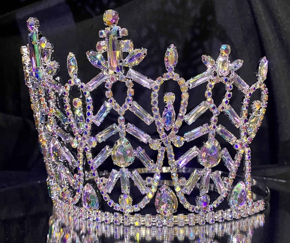 The Vanessa Series-5" Wide Span