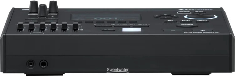 Roland V-Drums V51 Drum Sound Module