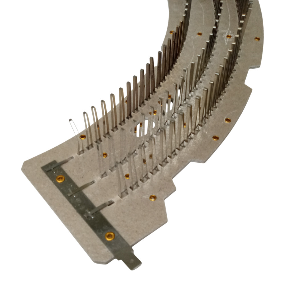 Choice Part WE11M10001 Dryer Heating Element for GE Hotpoint