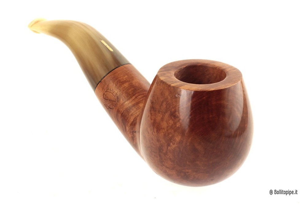 Amorelli * * * - Chubby Bent Apple