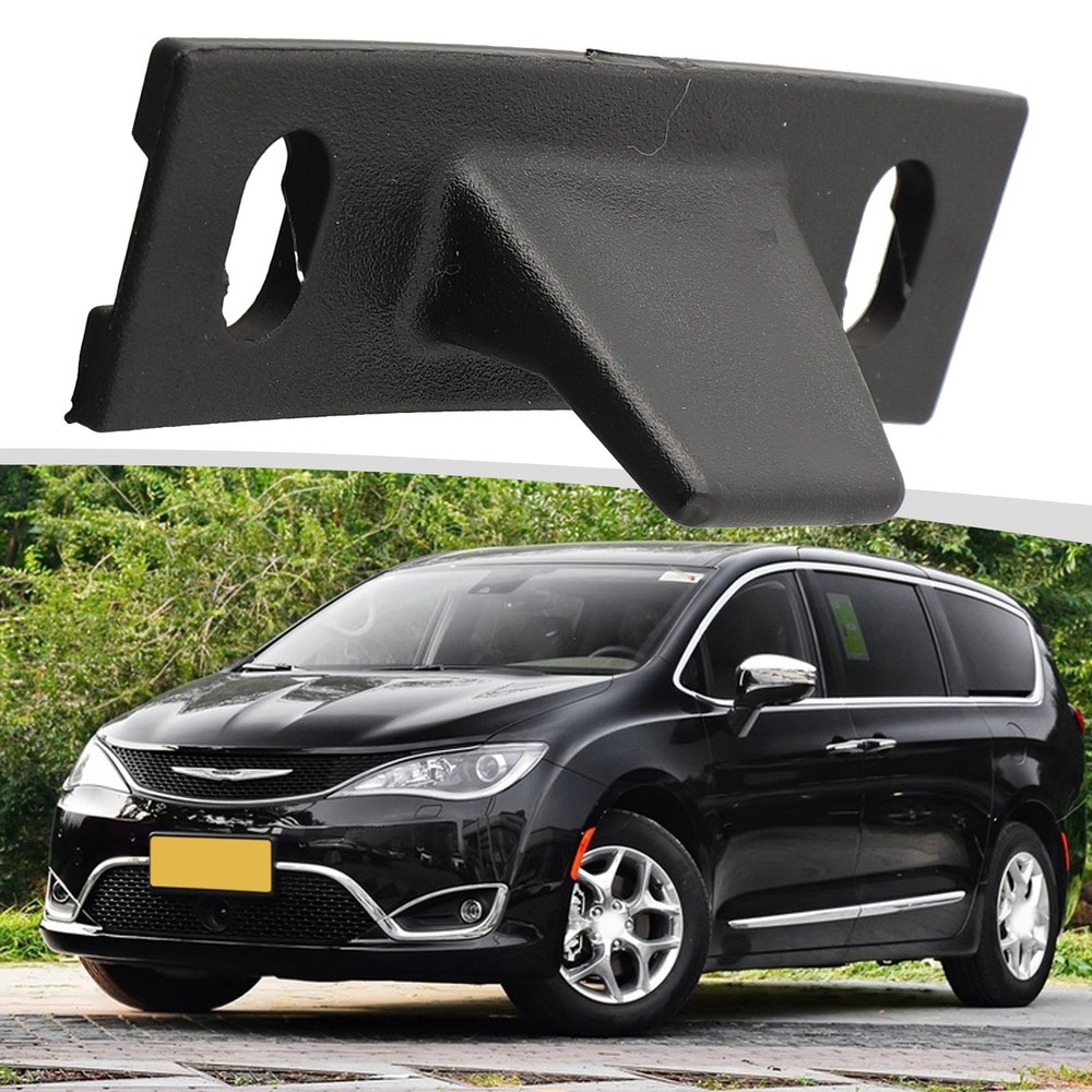 For DODGE Accessory Essential Sliding Door Stability Solution Available