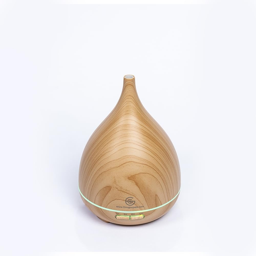 Pets Calming Diffuser for Essential Oils That Relax Your Pet While Providing ...