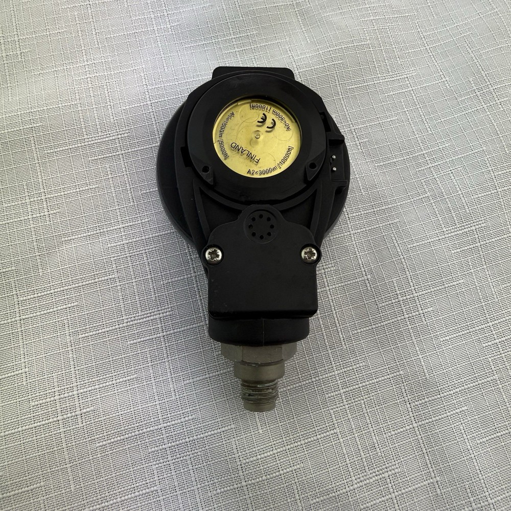 Suunto Cobra Dive Computer for Scuba Diving