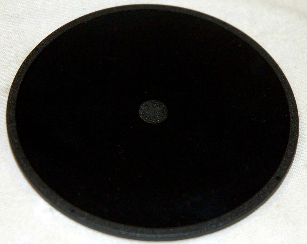 NEW 3M GPS Adhesive Dash Mount 3" Disk Pad Garmin Nuvi Mio Nextar dashboard disc