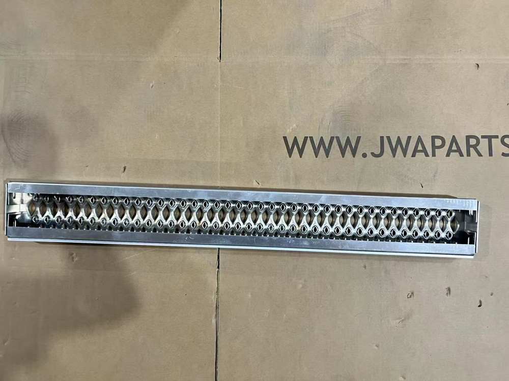 Front Step Kick Panel long 4-3/4" For Kenworth T480