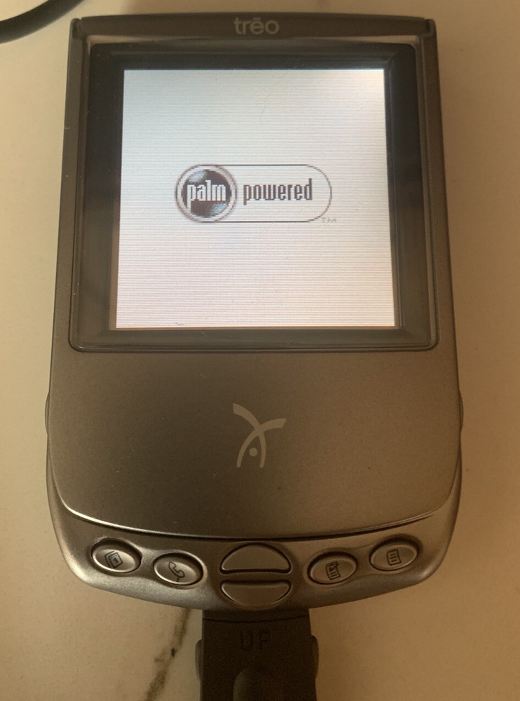 Palm Treo