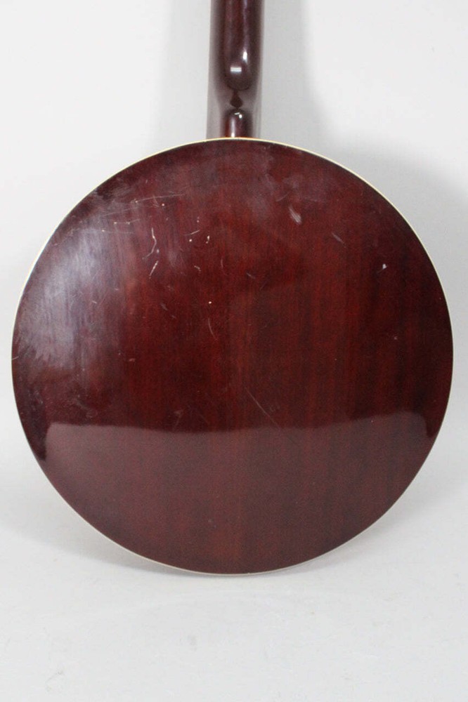 1984 Antares ABJ-336 5 String Banjo MIJ