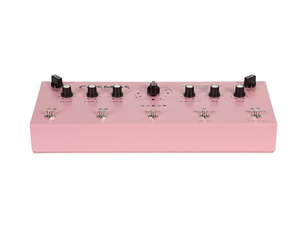 Soma Cosmos - Pink Special Edition