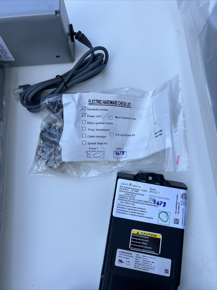 Humanscale Efloat Flex Base Sam Part #78830