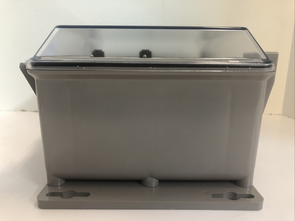 ETI APS-4C 277-480V Snow Melting Control Never Installed