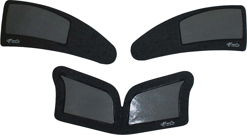 FROGZ SKIN Vent Kit A/C F0197