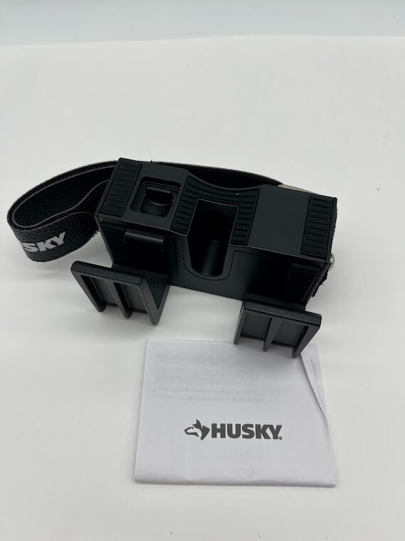 Husky Portable Work Light Mount with Strap K9028