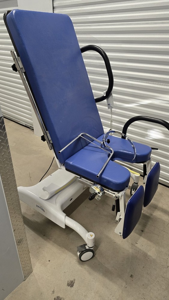 urology carm table
