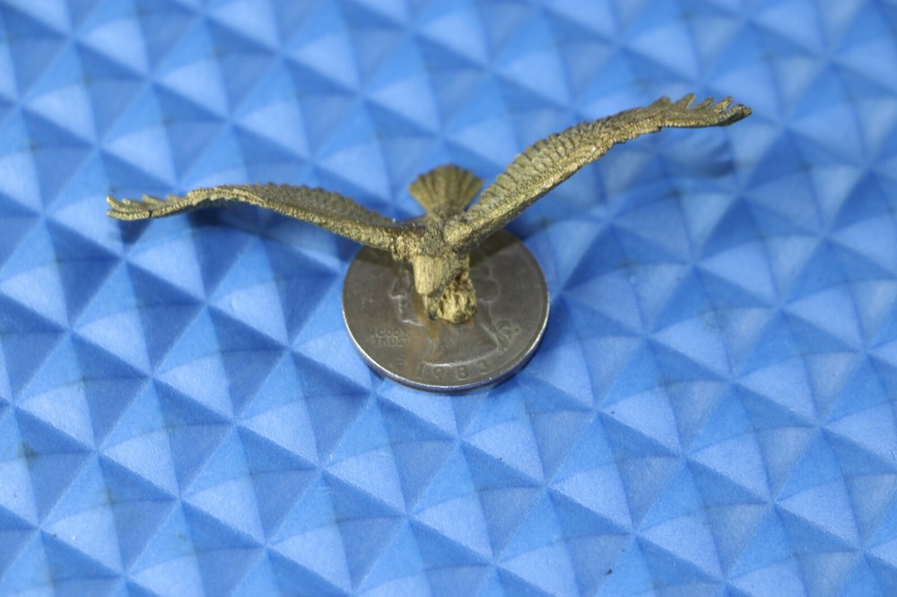 Model Kit Figure Eagle