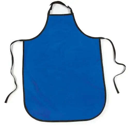 Top Performance Waterpoof Grooming Apron, Blue