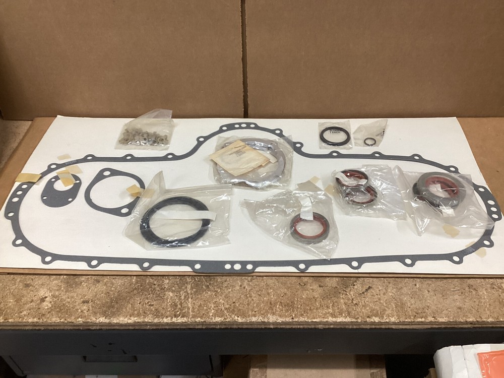 Parts kit transfer M113 2520-00-135-8971