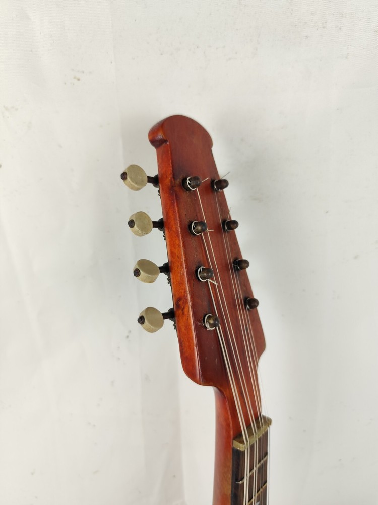 Mandolin 4/4 Cesare Arosio 1900 Naples 曼陀林 만돌린マンドリン