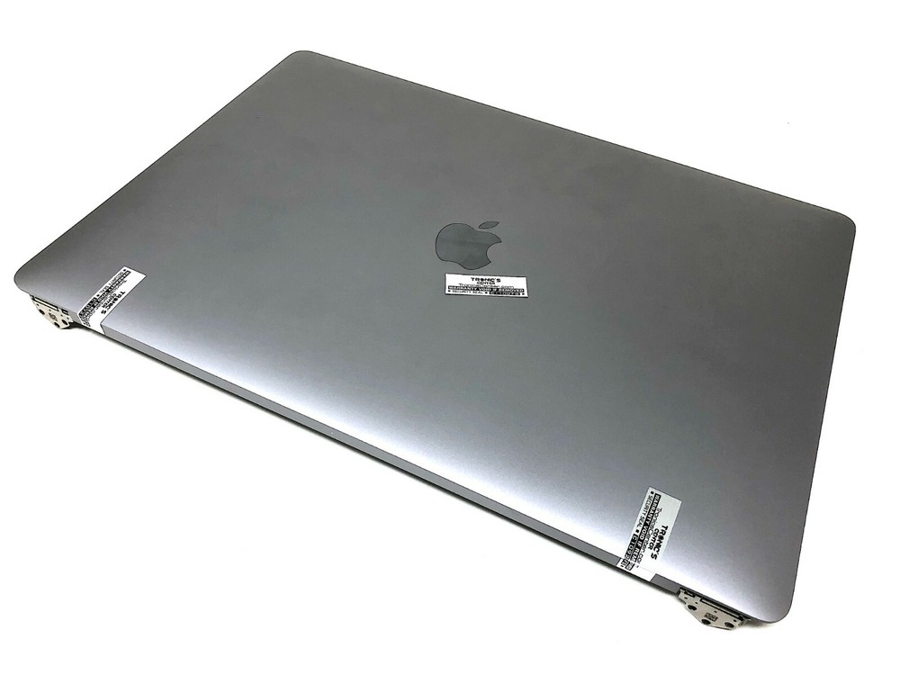 15" MacBook Pro A1990 Space Gray 2018 2019 Display LCD Assembly 661-10355 C GRD