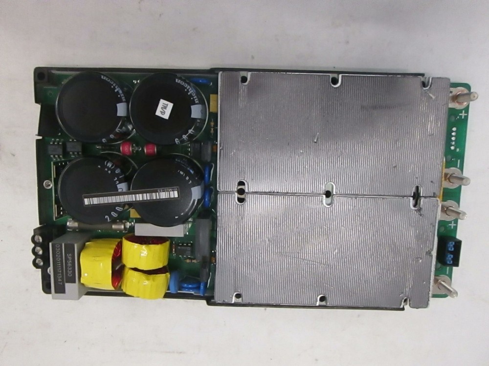 Vicor, N-14326 Power Supply, Used