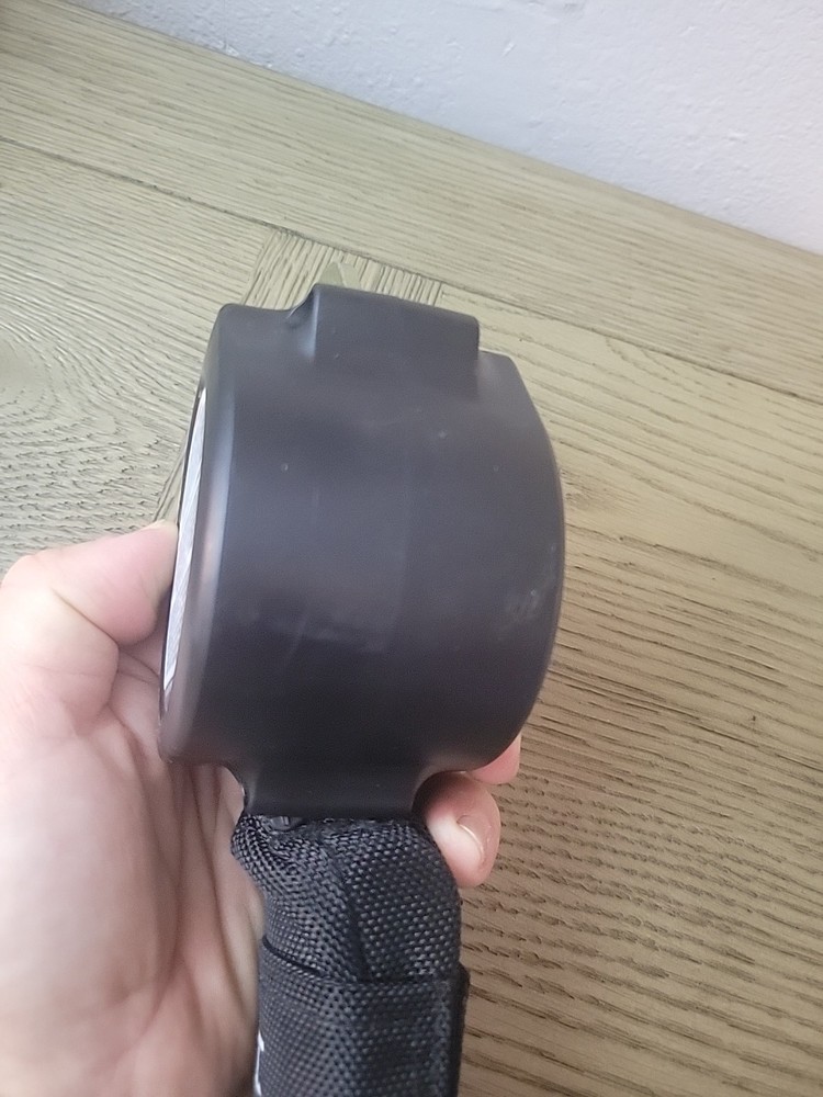 FallTech DuraTech 6' Foot Mini SRL Class B 310lbs with Swivel Eye & Snap Hook