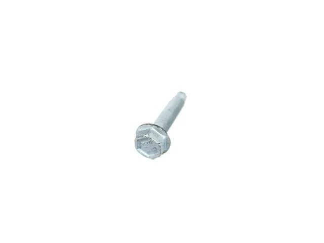 Genuine Mopar Hex Flange Head Bolt 6105051AA