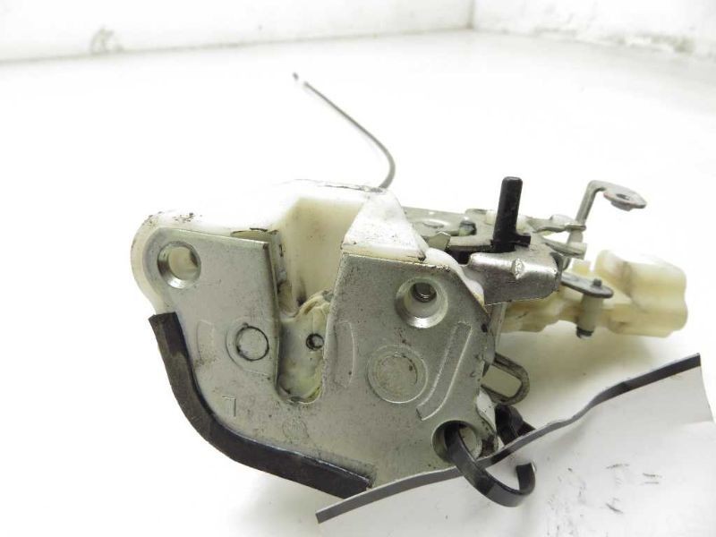 2006 SCION XB DRIVER SIDE REAR DOOR LOCK ACTUATOR ASSEMBLY