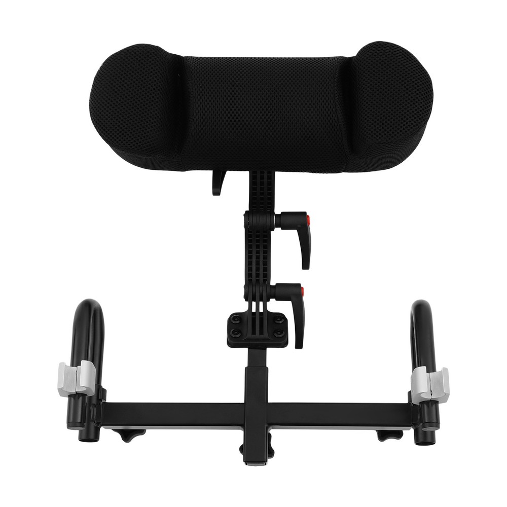 Adjustable Wheelchair Headrest, Wheelchair Headrest Neck Support