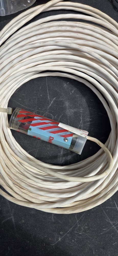 KISTLER-MORSE MC-3-A-S-F-100 MICROCELL